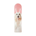 Pet Lover Bookmark — Elegant Book Marker