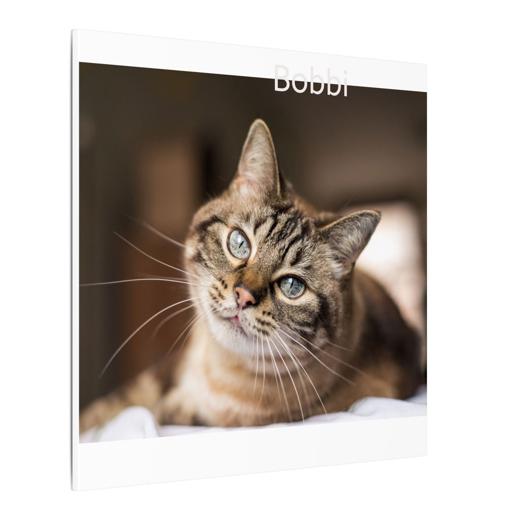 Matte Stretched Canvas Wall Art