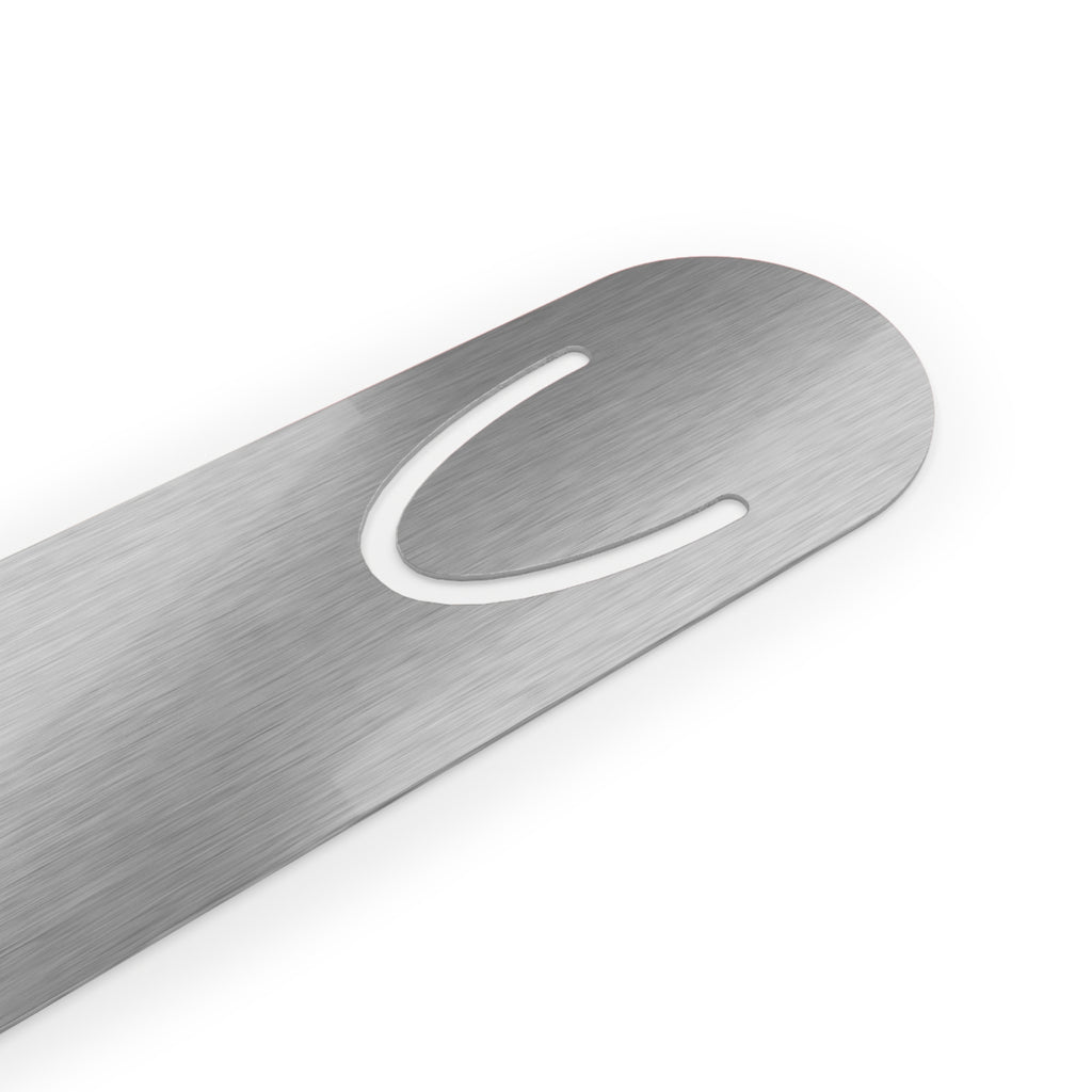 Pet Lover Bookmark — Elegant Book Marker