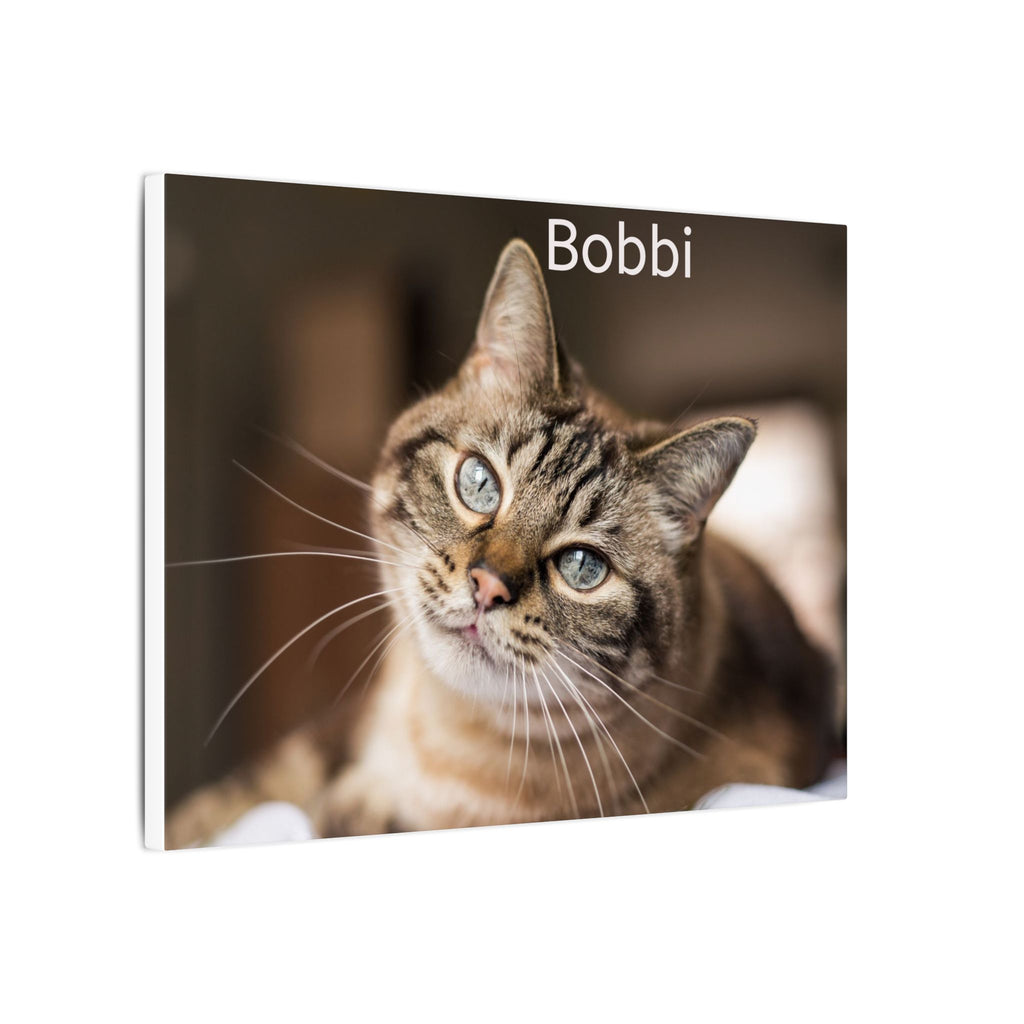 Matte Stretched Canvas Wall Art